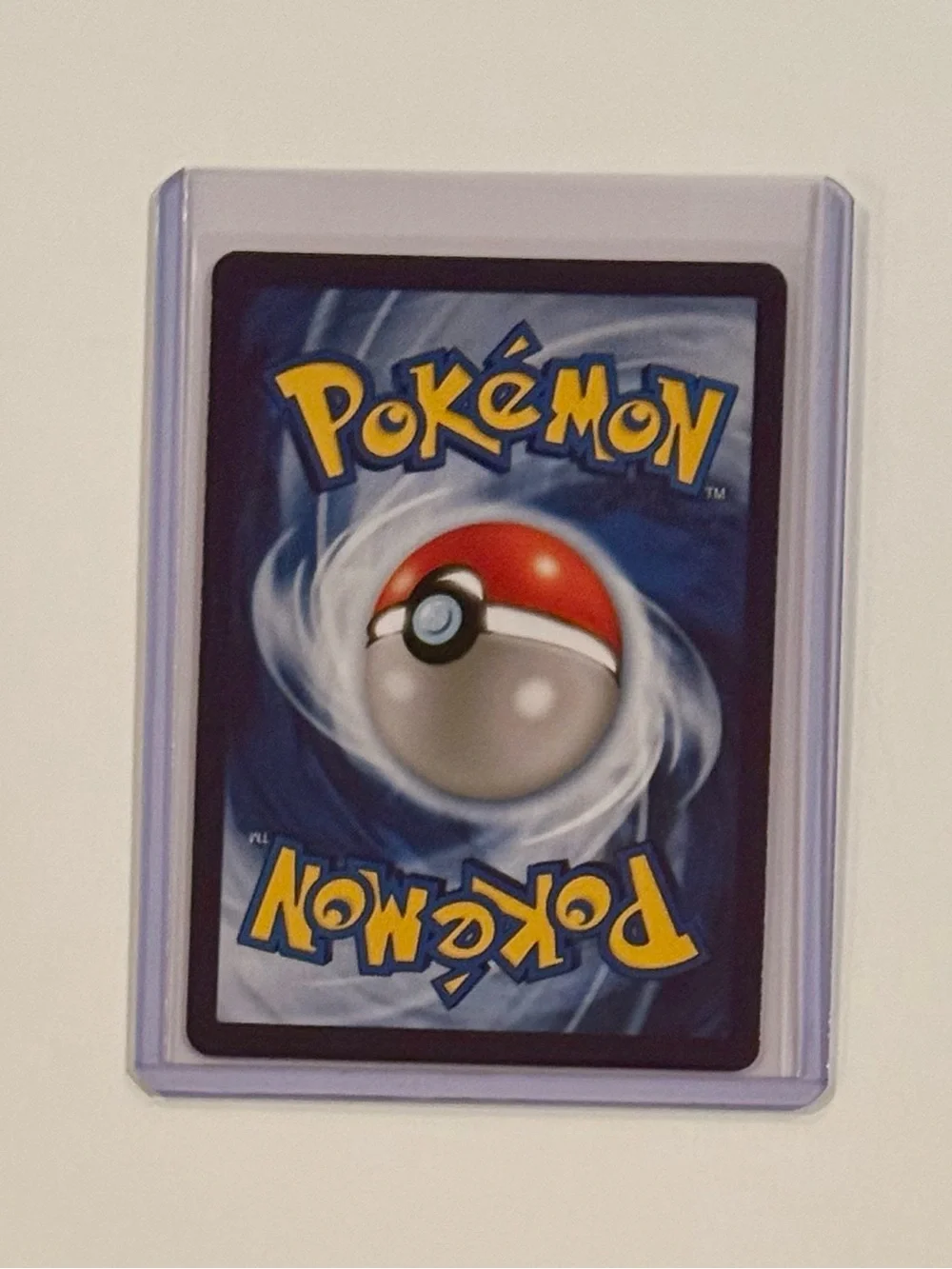 Classic Collection Holo Big 3 Charizard, Blastoise, And Venusaur Pokemon Fan Art